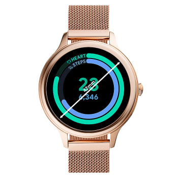 fossil smartwatch ftw6068
